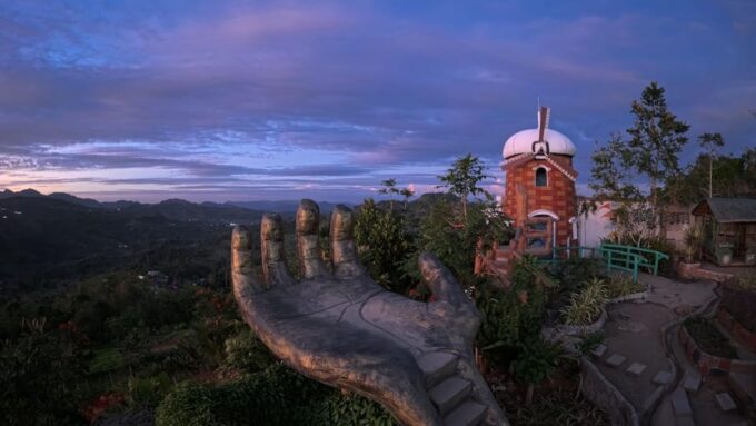 Cebu City Historical & Mountain Tour - Transportation and Inclusions