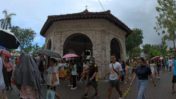 Cebu City Historical & Mountain Tour - Important Information