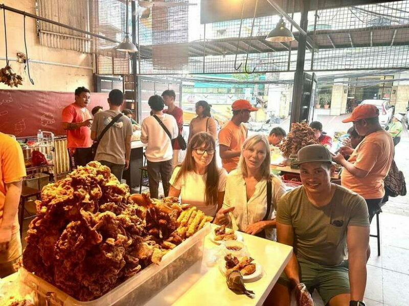 Cebu City: Historical Street and Food Tour - Final Thoughts