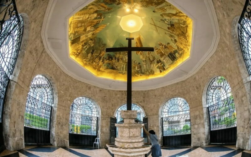 Cebu: City Sightseeing Group Tour - A Closer Look at the Itinerary