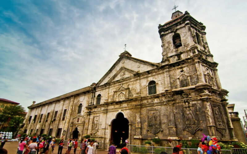 Cebu: City Sightseeing Group Tour - Practical Details and Tips