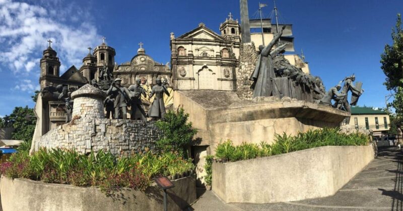 Cebu City Tour (Private Tour) - Key Points
