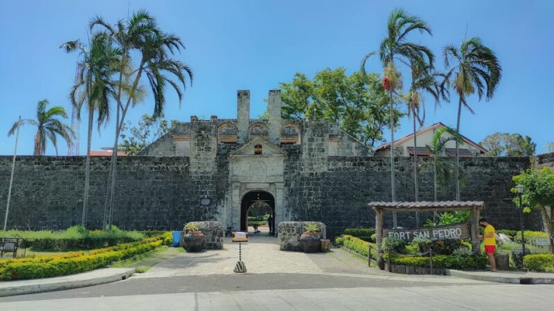 Cebu City Tour (Private Tour) - Pickup and Transportation