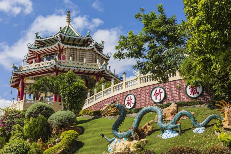 Cebu City Tour (Private Tour) - Accessibility and Restrictions