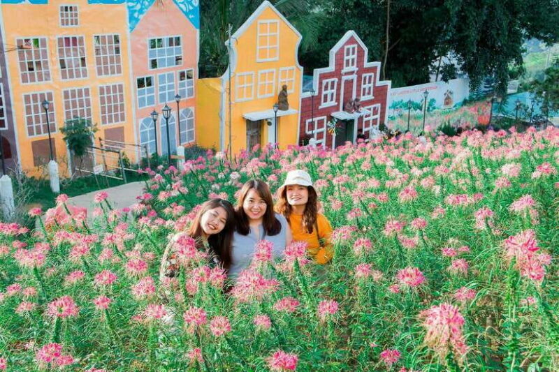 Cebu City Tour: Private Tour - Key Points