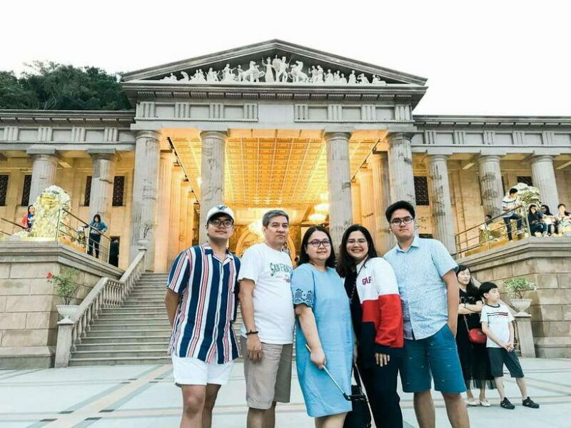 Cebu City Tour: Private Tour - Authentic Experiences and Traveler Perspectives