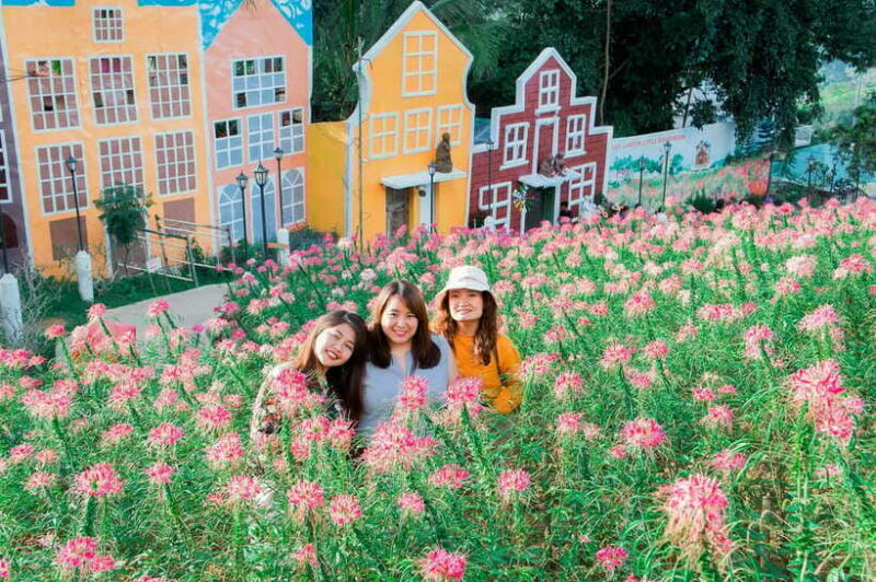 Cebu City Tour: Private Tour - FAQ