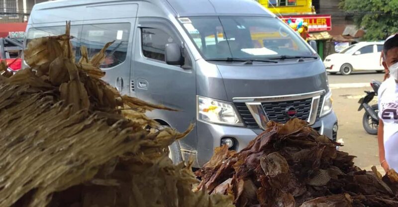 Cebu City Tour (Private Tour) - Transportation and Driver Details