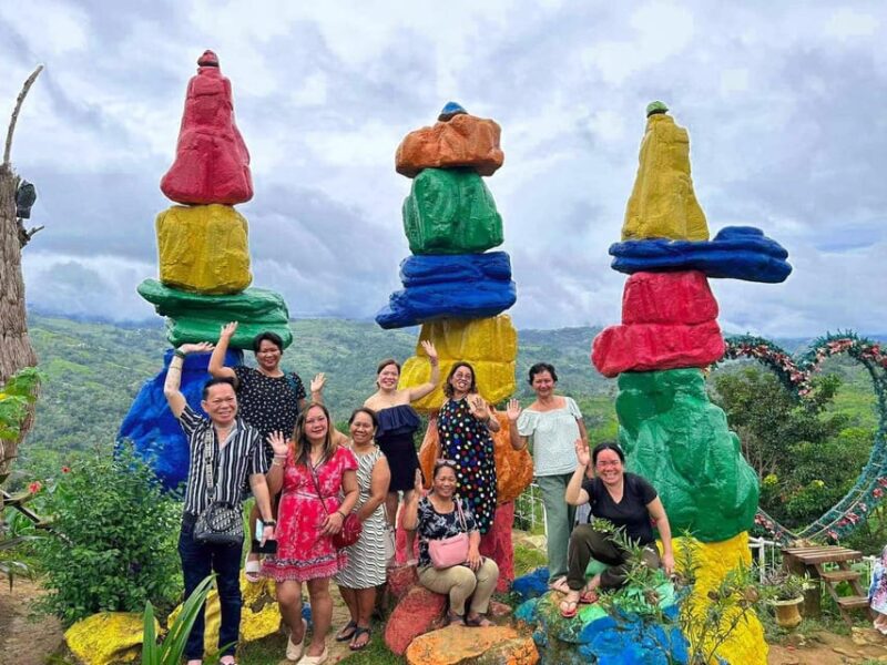 Cebu City Tour (Private Tour) - Inclusions and Exclusions