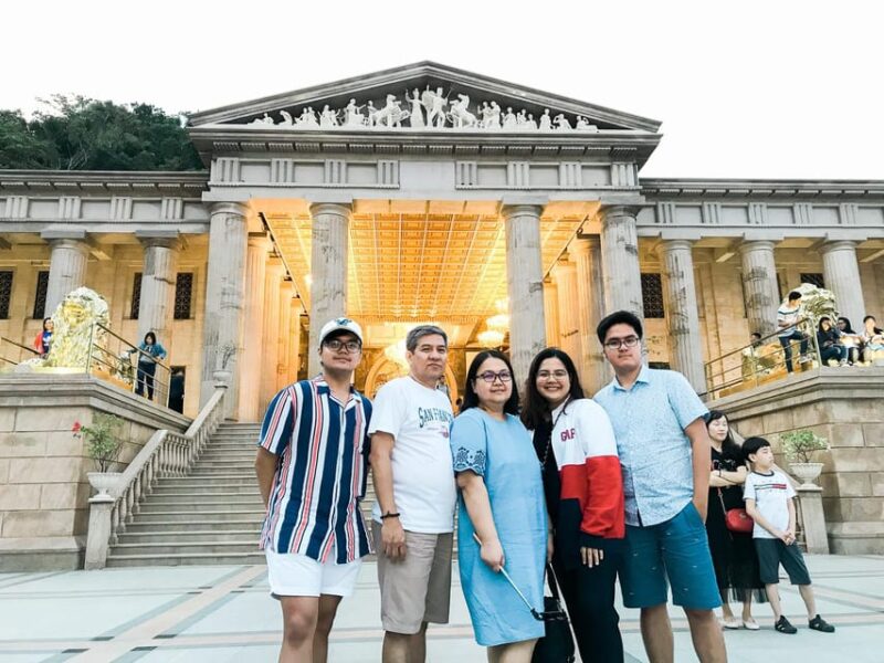 Cebu City Tour (Private Tour) - Important Information