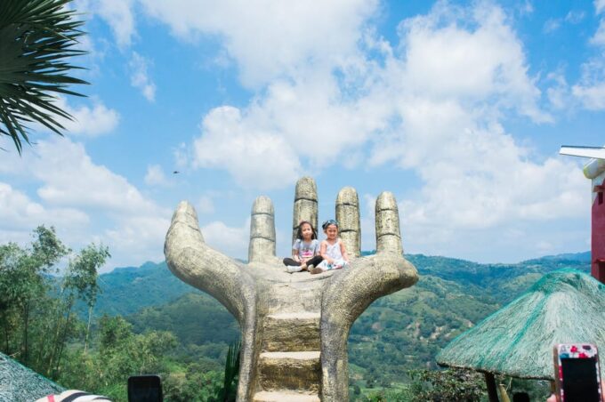 Cebu City Tour (Private Tour) - Cebu Heritage and Fortifications