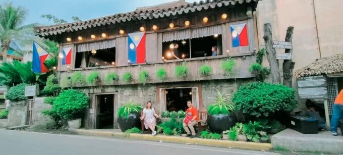 Cebu City Tour (Private Tour) - Sirao Garden and Temples