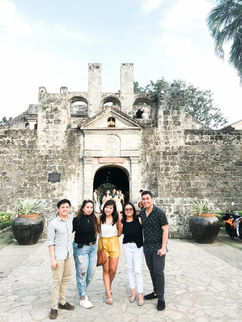 Cebu City Tour (Private Tour) - Frequently Asked Questions