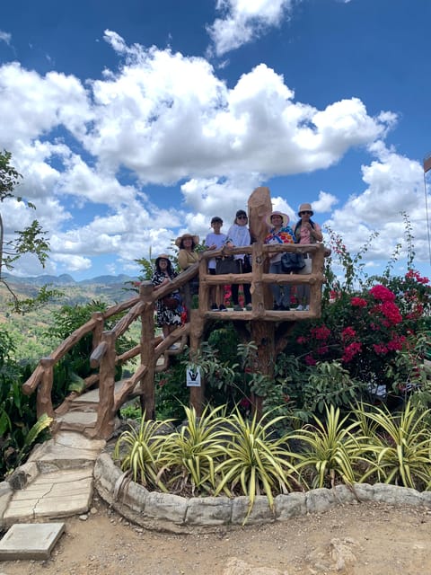 Cebu City Tour - Included and Excluded
