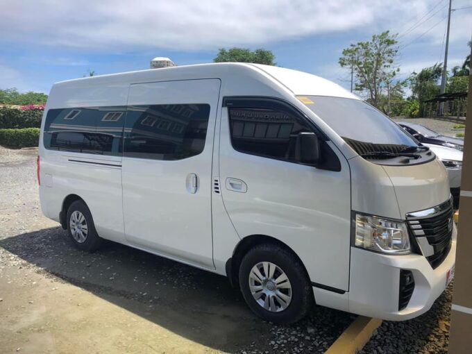 Cebu City Tour - Cultural Influences