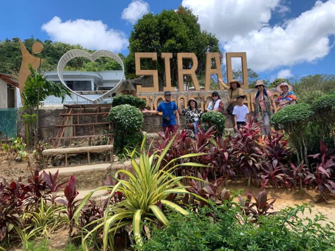 Cebu City Tour - Transportation and Accommodations