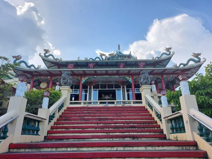 Cebu City Tour: Temple of Leah and Many More - Frequently Asked Questions