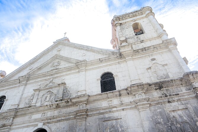 Cebu City Tour With Round-Trip Hotel Transfers - Highlights of the Tour