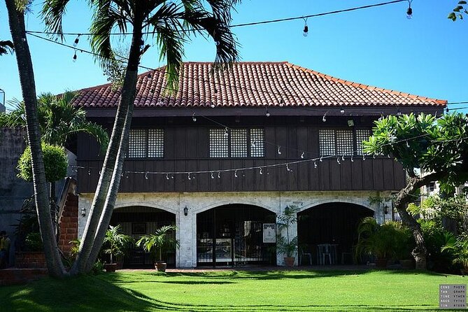 Cebu City Tour With Round-Trip Hotel Transfers - Booking and Availability