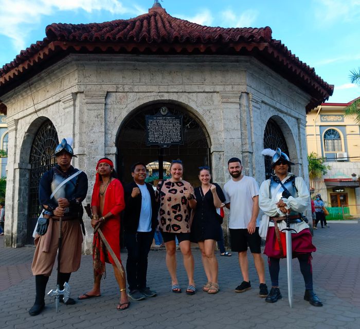 Cebu City: Uphill and Downhill Private Guided Day Tour - Customer Reviews