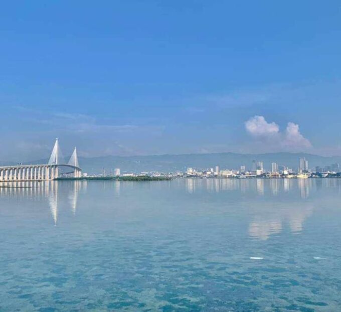 Cebu City: Uphill and Downhill Private Guided Day Tour - CCLEX Cordova / Lapu-Lapu Point