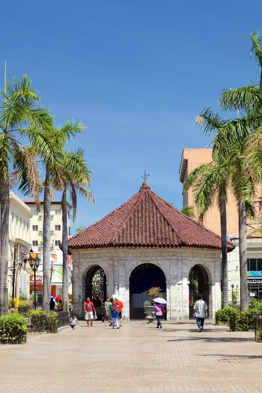 Cebu City VIP Tour - Tour Overview and Pricing
