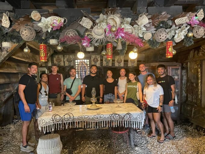 Cebu City: Walking Historical and Street Food Tour - Frequently Asked Questions