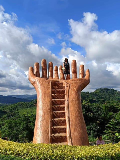 Cebu City With Hillyland Tour || Joiners - Itinerary Highlights