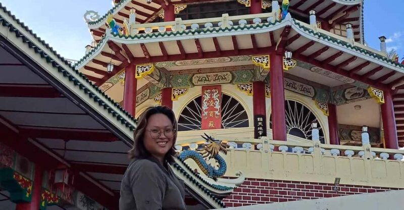 Cebu City With Hillyland Tour || Joiners - Inclusions