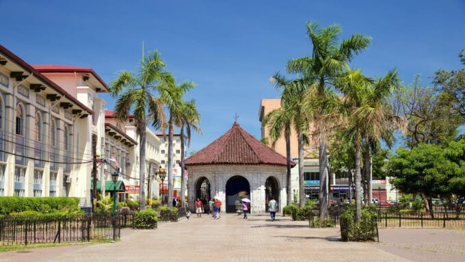 Cebu City With Hillyland Tour || Joiners - Pickup and Drop-off Locations