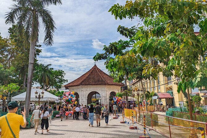 Cebu City with Sirao Garden Half Day Tour - What’s Included and How It Shapes Your Experience