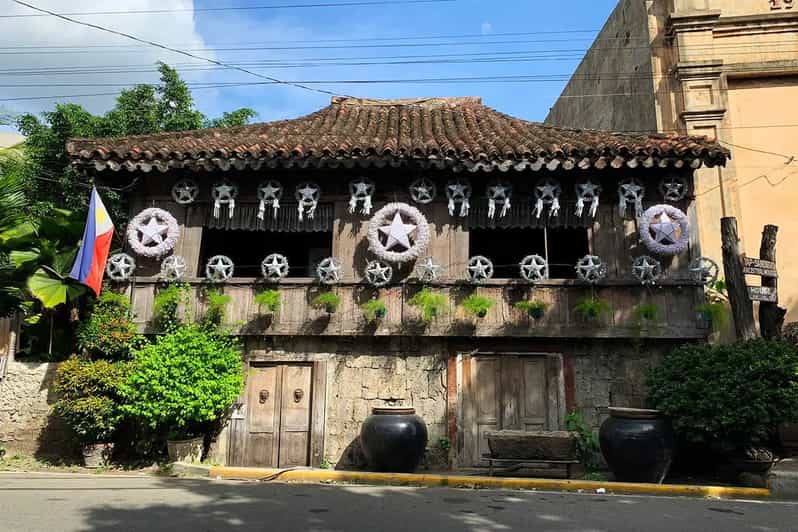 Cebu City Wonder Tour - Itinerary Highlights