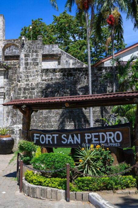 Cebu City Wonder Tour - Main Attractions