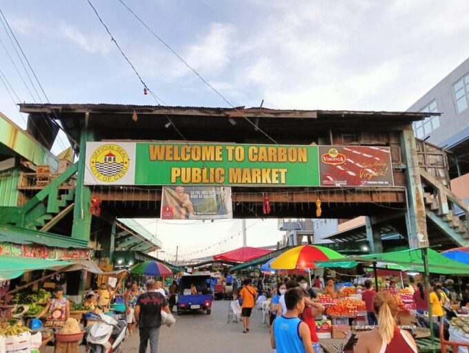 Cebu City Wonder Tour - Frequently Asked Questions