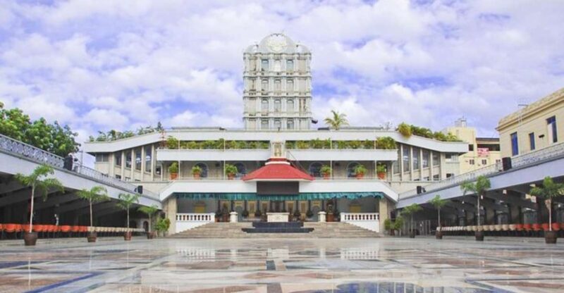 Cebu Day Tour With Pick-Up, Drop-Off and Lunch - Key Points