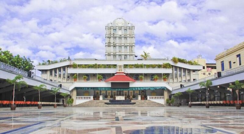 Cebu Day Tour With Pick-Up, Drop-Off and Lunch - Experience and Activities