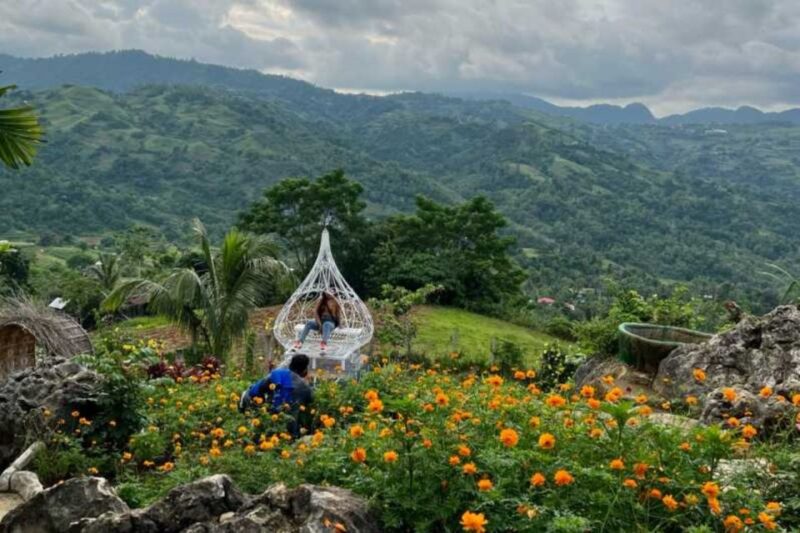 Cebu Day Tour With Pick-Up, Drop-Off and Lunch - Customer Feedback