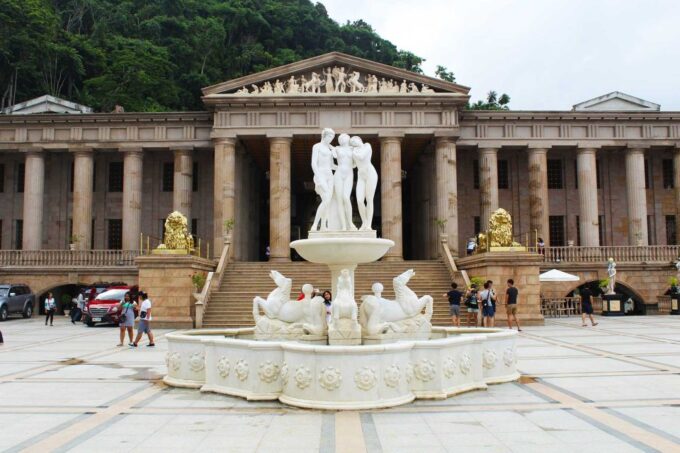 Cebu Day Tour With Pick-Up, Drop-Off and Lunch - Frequently Asked Questions