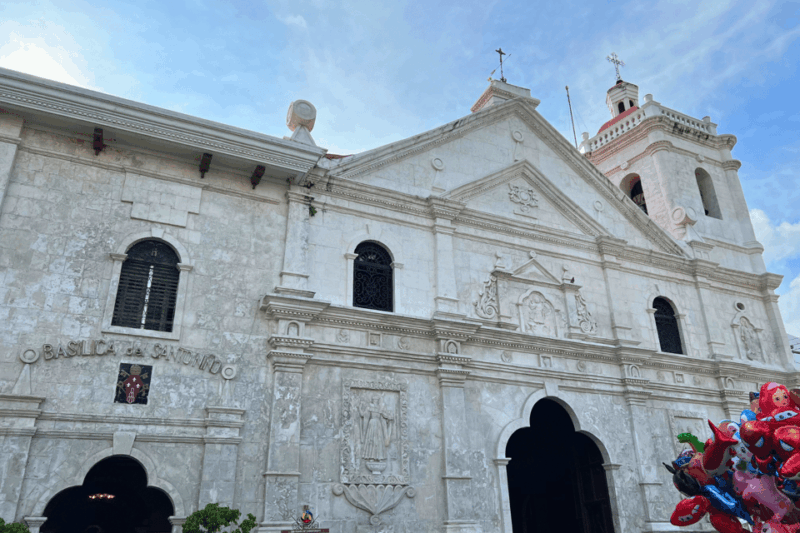 Cebu: Discover Cebu City and Mactan Island in One Day - Key Points