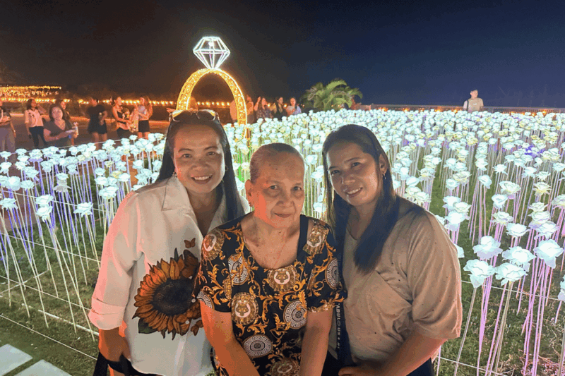 Cebu: Discover Cebu City and Mactan Island in One Day - Lapu-Lapu Shrine