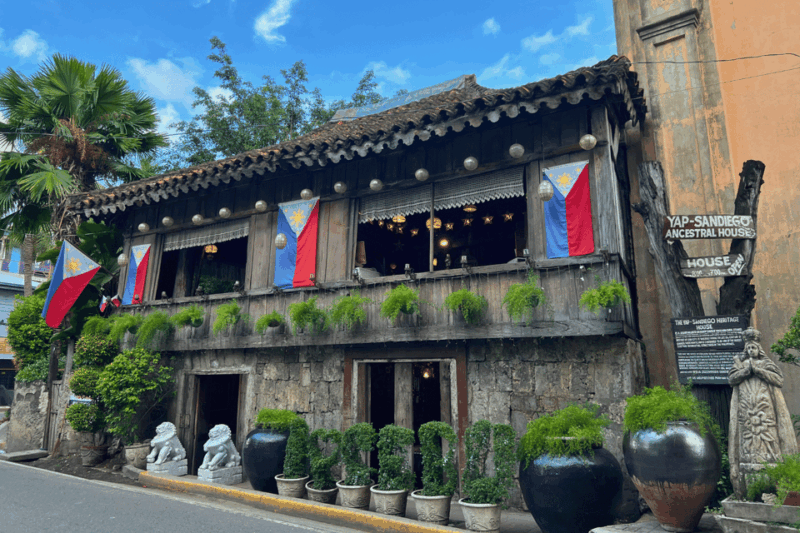 Cebu: Exploring Cebu Citys Rich History and Culture - Itinerary Highlights