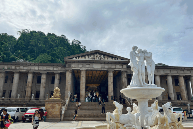 Cebu: Exploring Cebu Citys Rich History and Culture - Exploring Cebus Heritage Sites