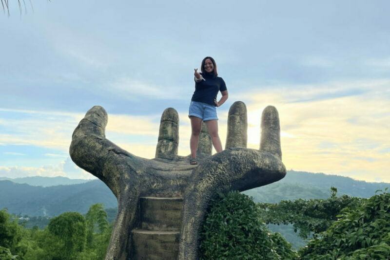 Cebu: Exploring Cebu City's rich history and Uphill Tour - Key Points