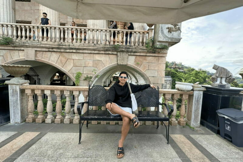 Cebu: Exploring Cebu City's rich history and Uphill Tour - Practical Tips for Travelers