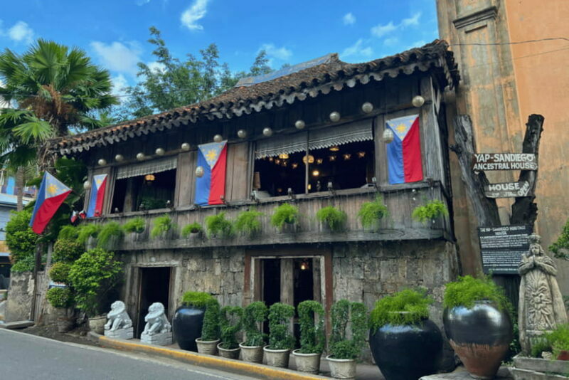 Cebu: Exploring Cebu City's rich history and Uphill Tour - Who Will Appreciate This Tour?