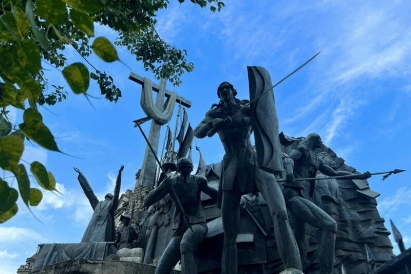 Cebu: Exploring Cebu City's rich history and Uphill Tour - FAQ