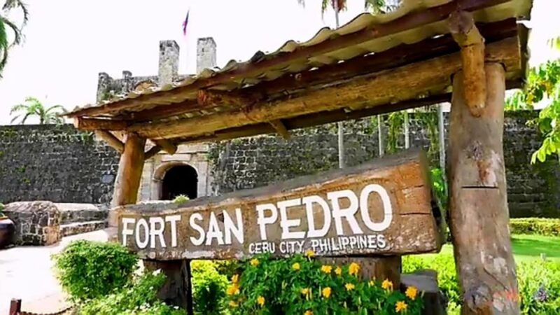 Cebu: Full-Day City and Mountain Tour With Lunch - Natural Attractions