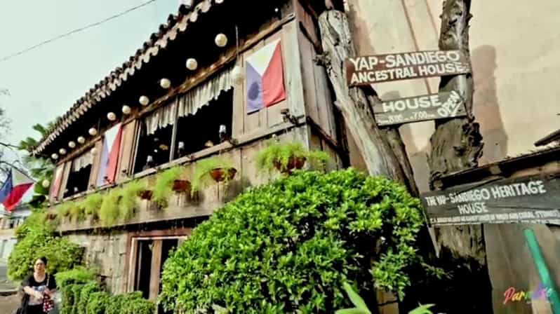 Cebu: Full-Day City and Mountain Tour With Lunch - Cancellation Policy and Validity