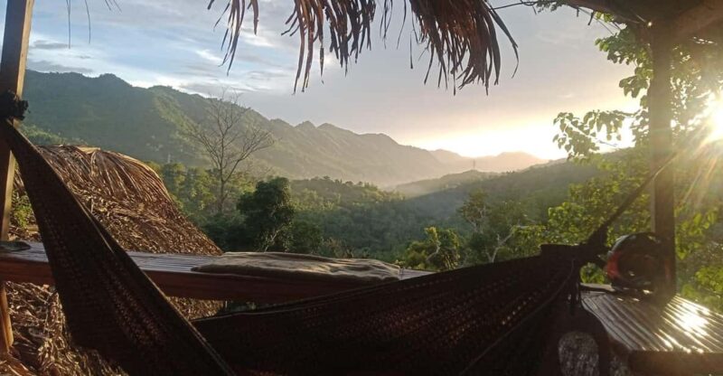 Cebu: Glamping Within Cebu City - Key Points
