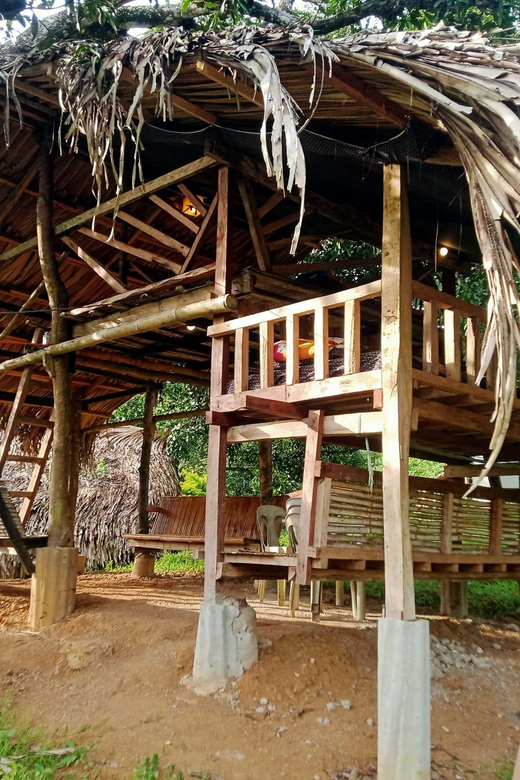 Cebu: Glamping Within Cebu City - Transportation and Arrival